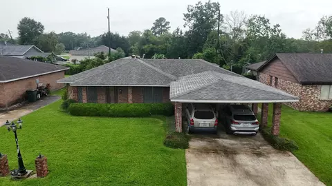 4840 Cornell Dr, Beaumont, TX 77705