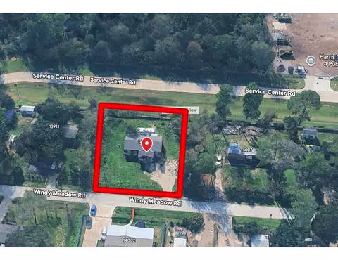 14003 Windy Meadow Rd, Tomball, TX 77377
