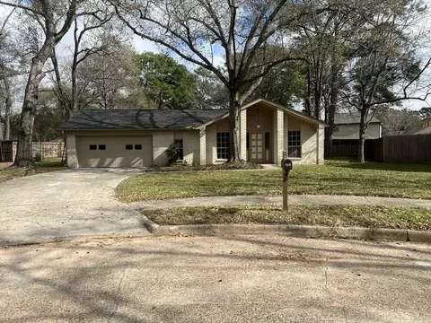 7002 Wyoma Trl, Spring, TX 77379 photo 1