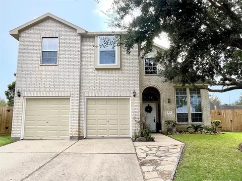 1874 Cedar Cir, Dayton, TX 77535
