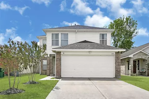 11818 Kewalo Basin Ln, Houston, TX 77034