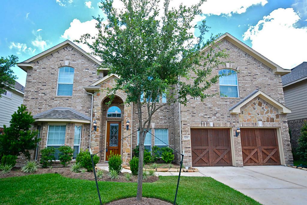 3211 Linder Green Dr, Spring, TX 77386 photo 1