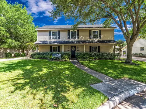 12730 Rocky Meadow Dr, Houston, TX 77024