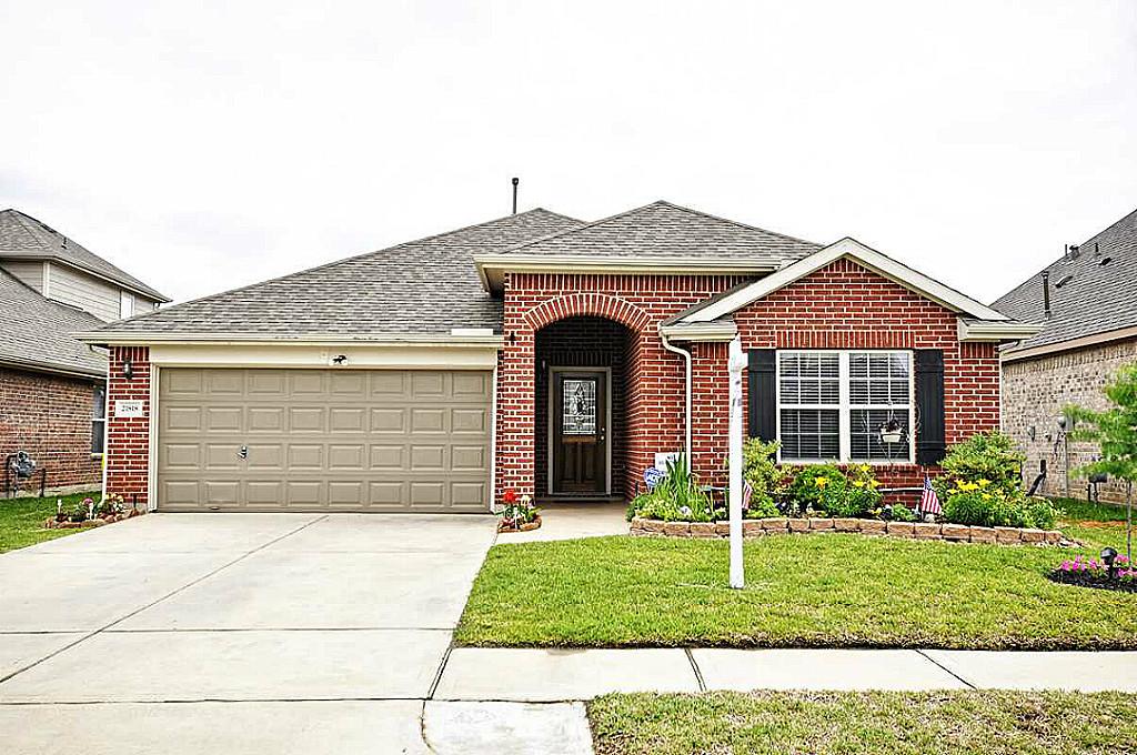 21818 Mt Hunt Dr, Spring, TX 77388 photo 1