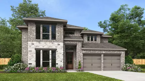 18035 Discovery Elm St, Webster, TX 77598