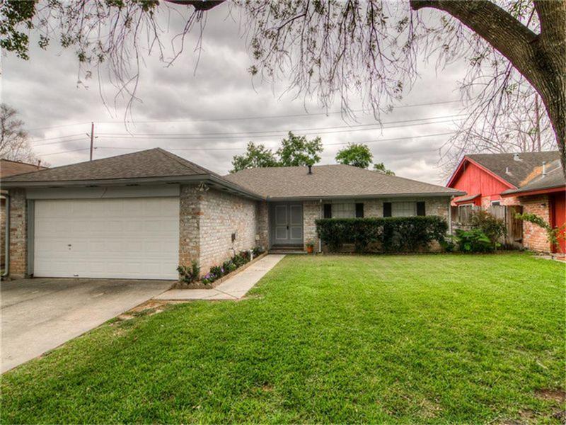 9631 Birsay St, Spring, TX 77379 photo 1