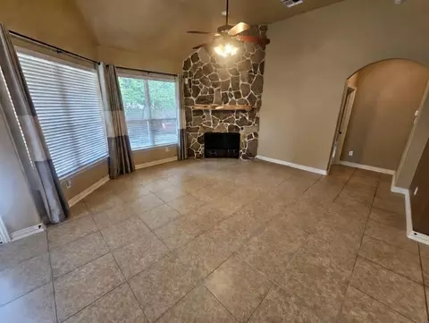 Living - 110 David Forest Ln, Conroe, TX 77384 photo 1 of 2