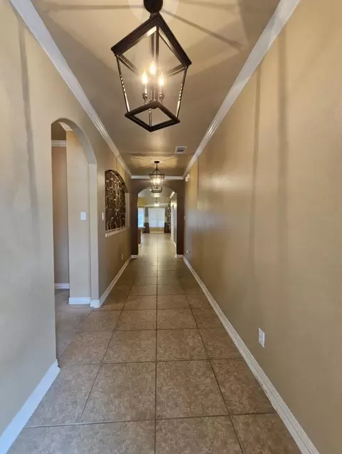 Entry Way - 110 David Forest Ln, Conroe, TX 77384 photo 1 of 3