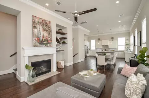 2936 Rusk St, Houston, TX 77003