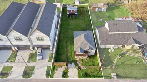 505 E 39th St, Houston, TX 77022
