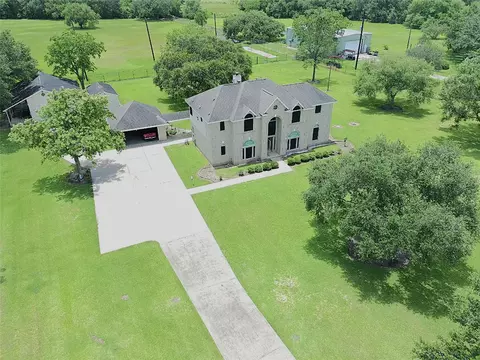 10302 Hanselman Rd #CR69, Manvel, TX 77578