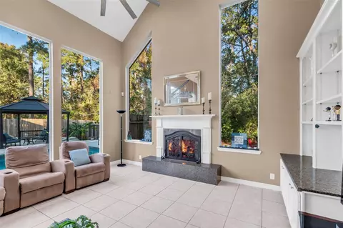 Living - 24102 Northcrest Dr, Spring, TX 77389 photo 5 of 5