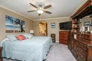Bedroom - 24102 Northcrest Dr, Spring, TX 77389 photo 1 of 2