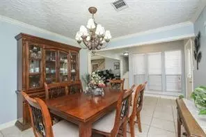 Dining - 24102 Northcrest Dr, Spring, TX 77389 photo 1 of 3