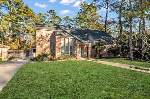 24102 Northcrest Dr, Spring, TX 77389