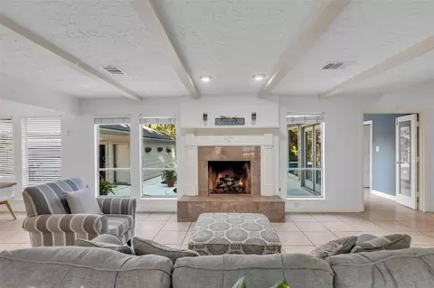 Living - 24102 Northcrest Dr, Spring, TX 77389 photo 2 of 5
