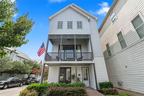 8743 Oak Kolbe Ln, Houston, TX 77080