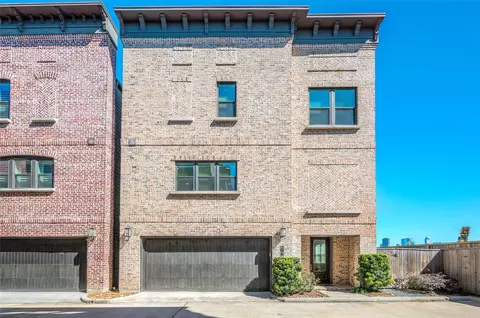 2917 Hicks St, Houston, TX 77007