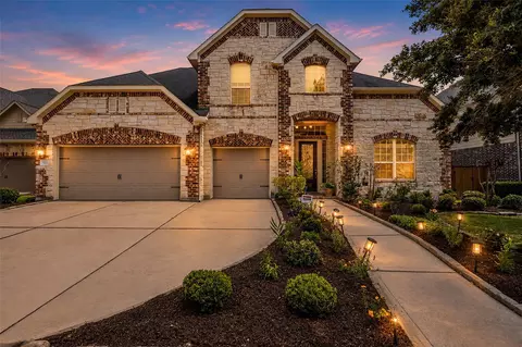 17215 Pentland Ct, Richmond, TX 77407