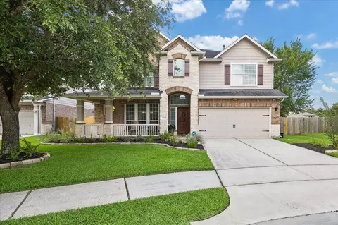 13815 Pepperstone Ln, Houston, TX 77044