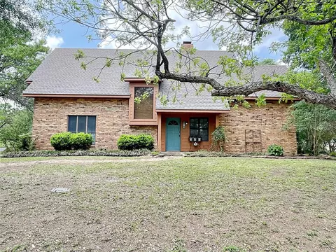 1000 Allison St, Brenham, TX 77833