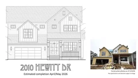 2010 Hewitt Dr, Houston, TX 77018