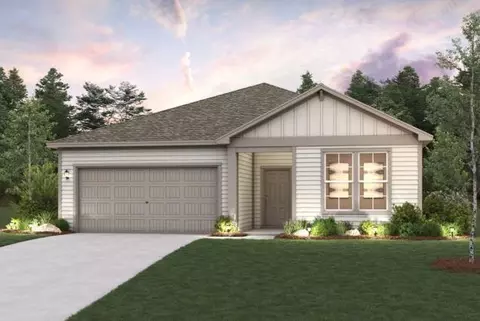 10643 Crockett Meadows Blvd, Conroe, TX 77306