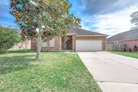 952 Crannog Way, Conroe, TX 77301