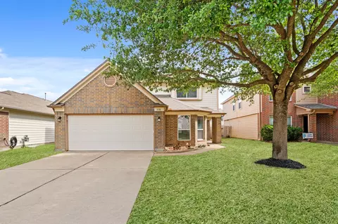 3118 Winchester Ranch Trl, Katy, TX 77493