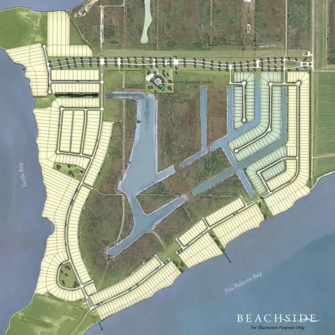 3061 Palacios Bay Dr, Palacios, TX 77465