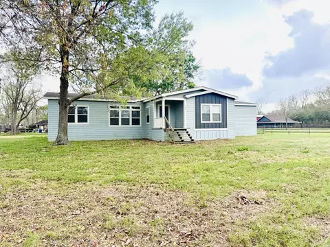 515 Fm 834 Rd W, Liberty, TX 77575