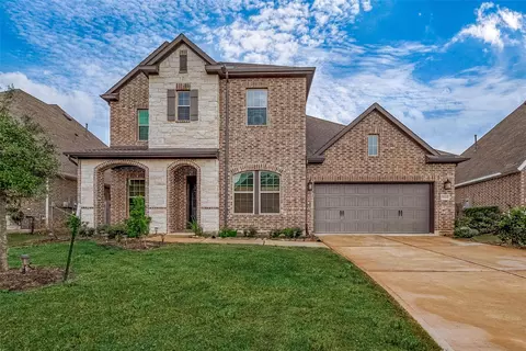 5806 Pearl Hill Ct, Booth, TX 77469