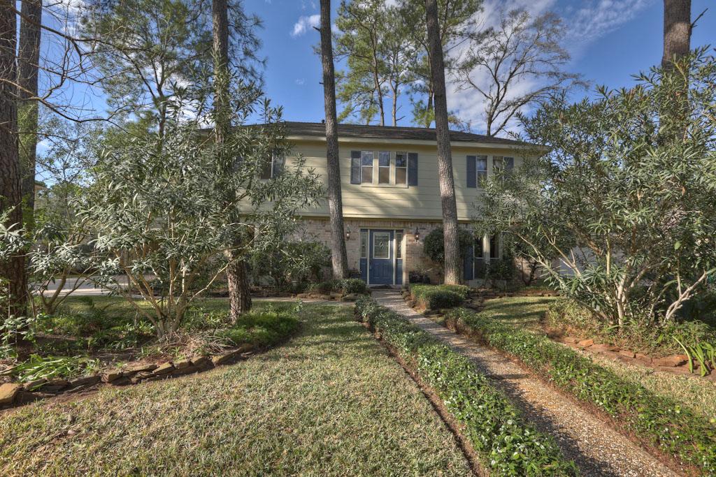 18115 Fireside Dr, Spring, TX 77379 photo 1