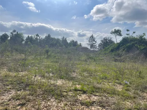 659 Road 5705, Cleveland, TX 77327