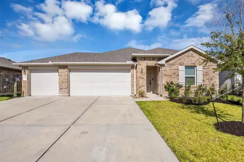 456 Lampasas Trl, Dayton, TX 77535