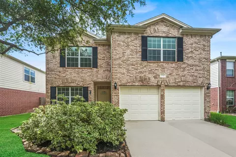 4710 Woodsend Ln, Kingwood, TX 77345