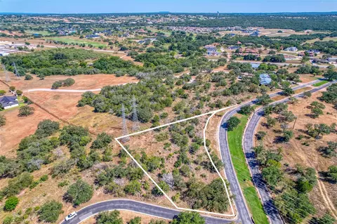 lot W1001 Bay West Blvd, Horseshoe Bay, TX 78657