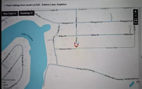 lot823 Eskimo Lane Path, Angleton, TX 77515 photo 8