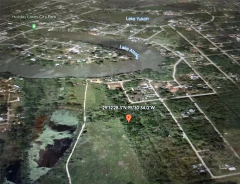 lot823 Eskimo Lane Path, Angleton, TX 77515 photo 6