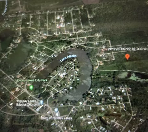 lot823 Eskimo Lane Path, Angleton, TX 77515 photo 7