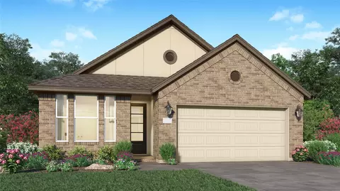 27243 Wheat Falls Ln, Katy, TX 77447