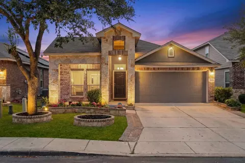 9426 Palomino Path, San Antonio, TX 78254
