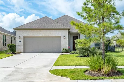 155 Chestnut Bay, Spring, TX 77382 photo 1