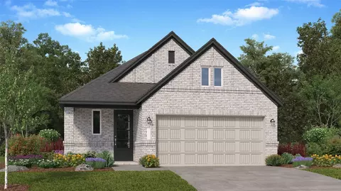 21519 Colonial Meadow Creek Trl, Waller, TX 77484