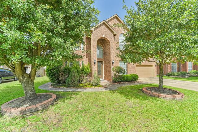 22015 Bridgestone Eagle Ct, Spring, TX 77388