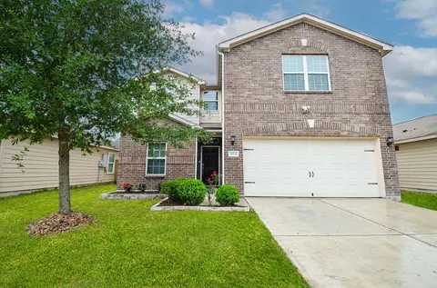 10531 Logger Pine Trl, Houston, TX 77088