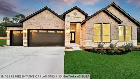 343 Louvenia Ct, Pinehurst, TX 77362