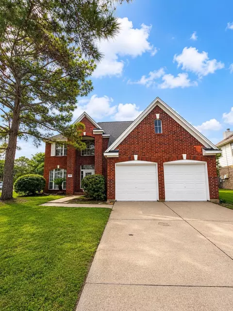 20403 Misty Cove Dr, Katy, TX 77449
