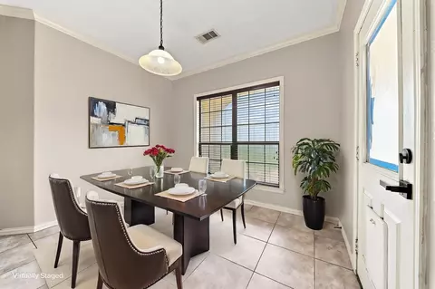 Dining - 16104 Mcqueen Rd, Conroe, TX 77302 photo 1 of 1