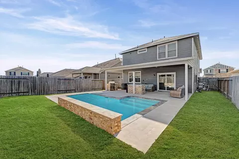 21610 Lemon Beebrush Ln, Katy, TX 77449